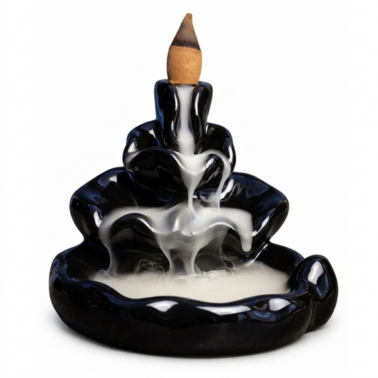 2 Mabkhara + 2 boxes bokhour