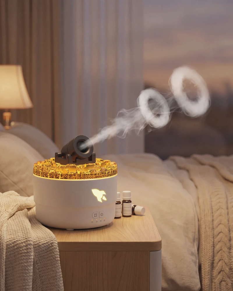Aroma Diffusers