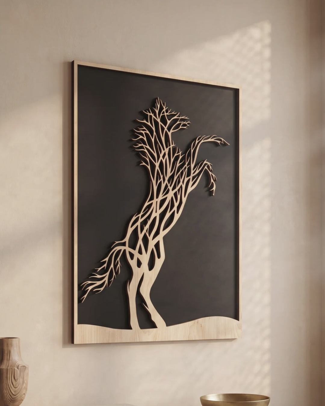 Home Decor & Art