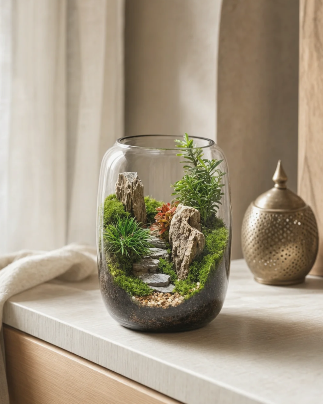 Mini Plants