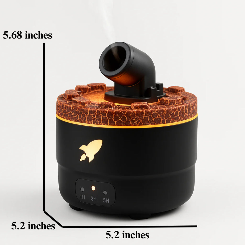 Cannon Diffuser