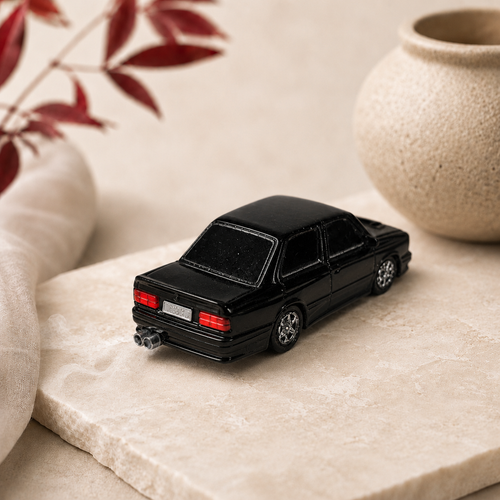 Car Mabkhara + 10 Pcs Bokhour