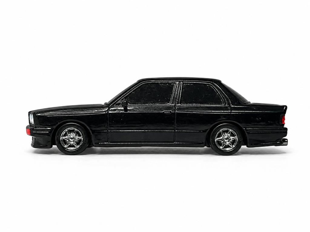 BMW Car Mabkhara + 10 Pcs Bokhour