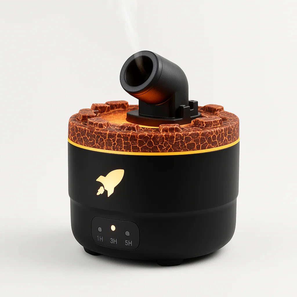 Cannon Diffuser