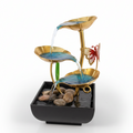 Gold Fountain